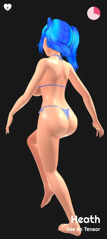 Crypto Idolz 3D Teaser screenshot 8