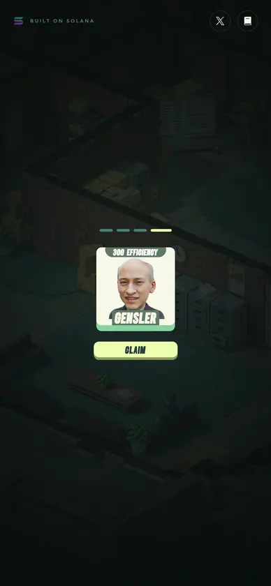 Cash City screenshot 3