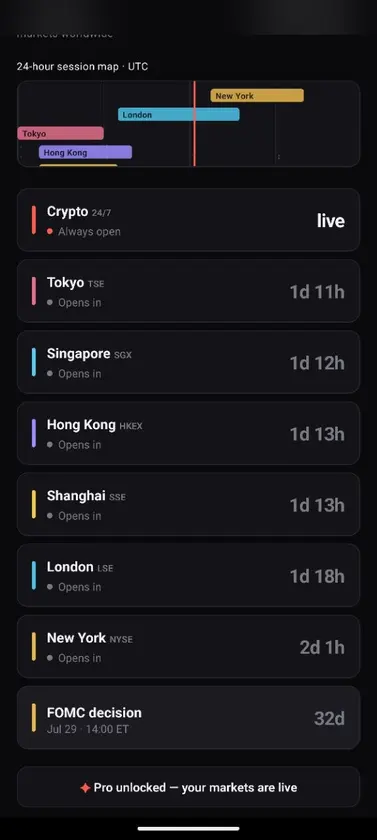 MarketBell screenshot 4