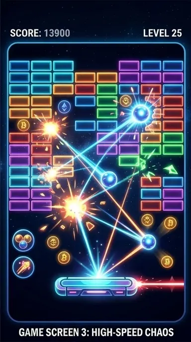 crypto bricks screenshot 2