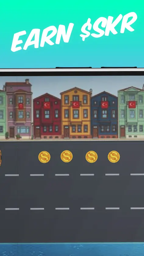 Elizabeth In Istanbul screenshot 3