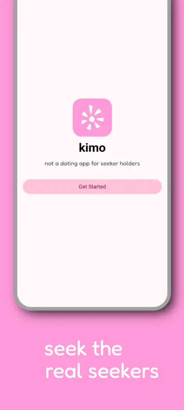 kimo screenshot 2