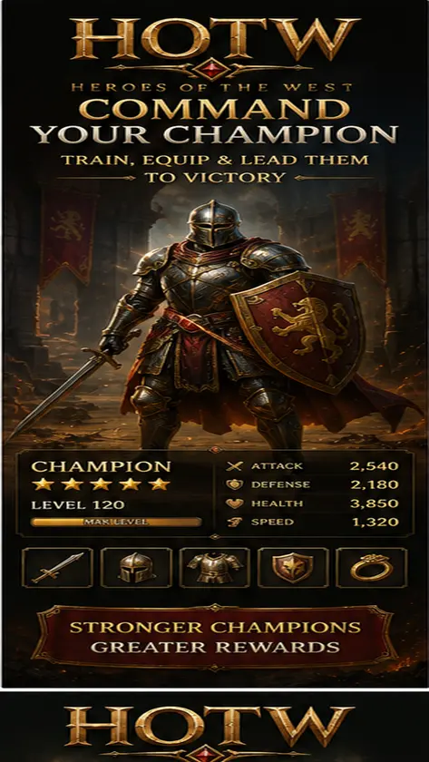 HOTW screenshot 2