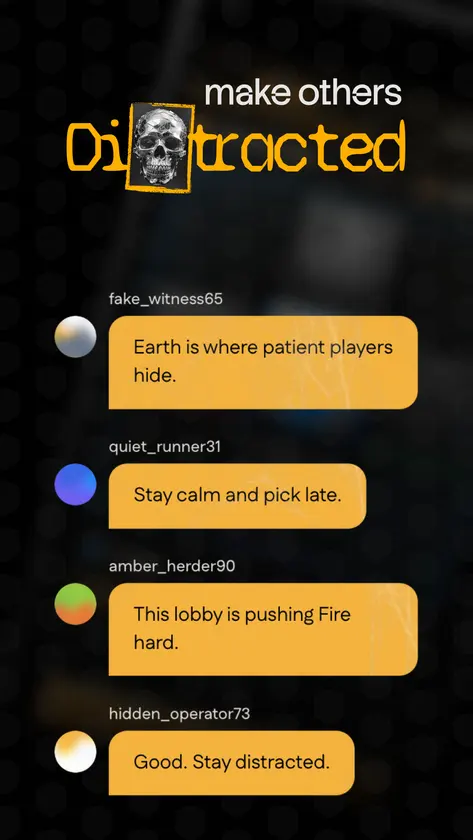 Distracted Bet screenshot 3