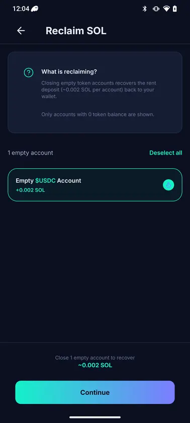 DustOff screenshot 8