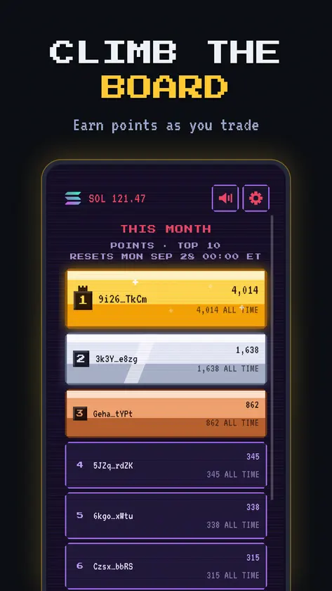 TapTapTap screenshot 7