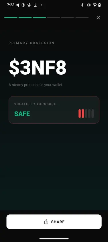Sol Wrapped screenshot 4