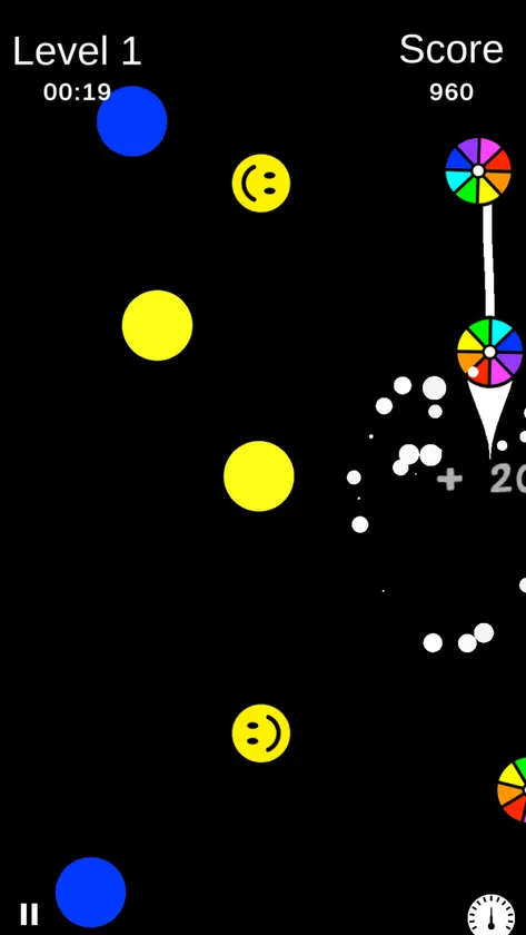 Prize Wheel screenshot 5