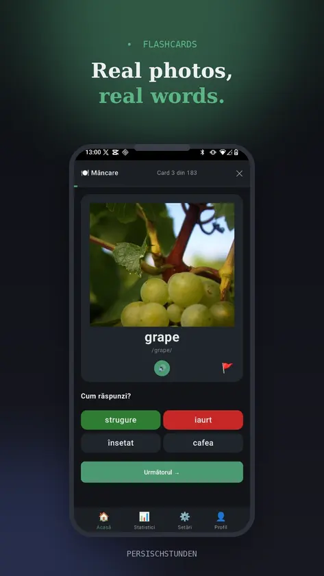 Persischstunden — Learn screenshot 2
