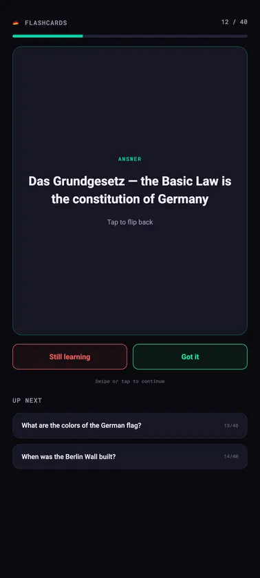 CitizenSol screenshot 3