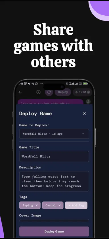 Symbal screenshot 4
