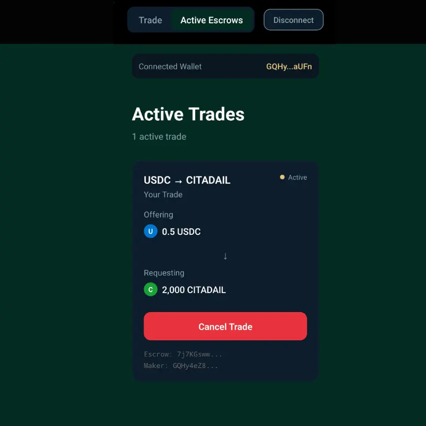 Off The Chart screenshot 3