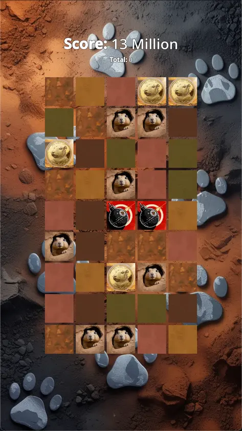 MudDog TNT screenshot 2