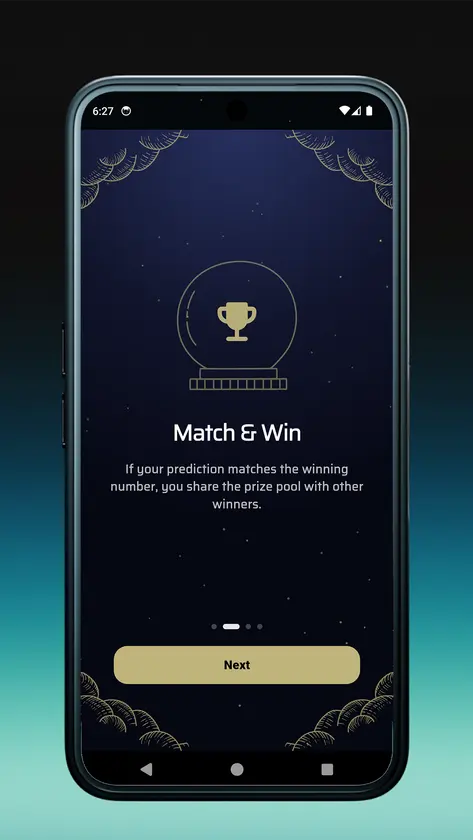 I See Fortune screenshot 2