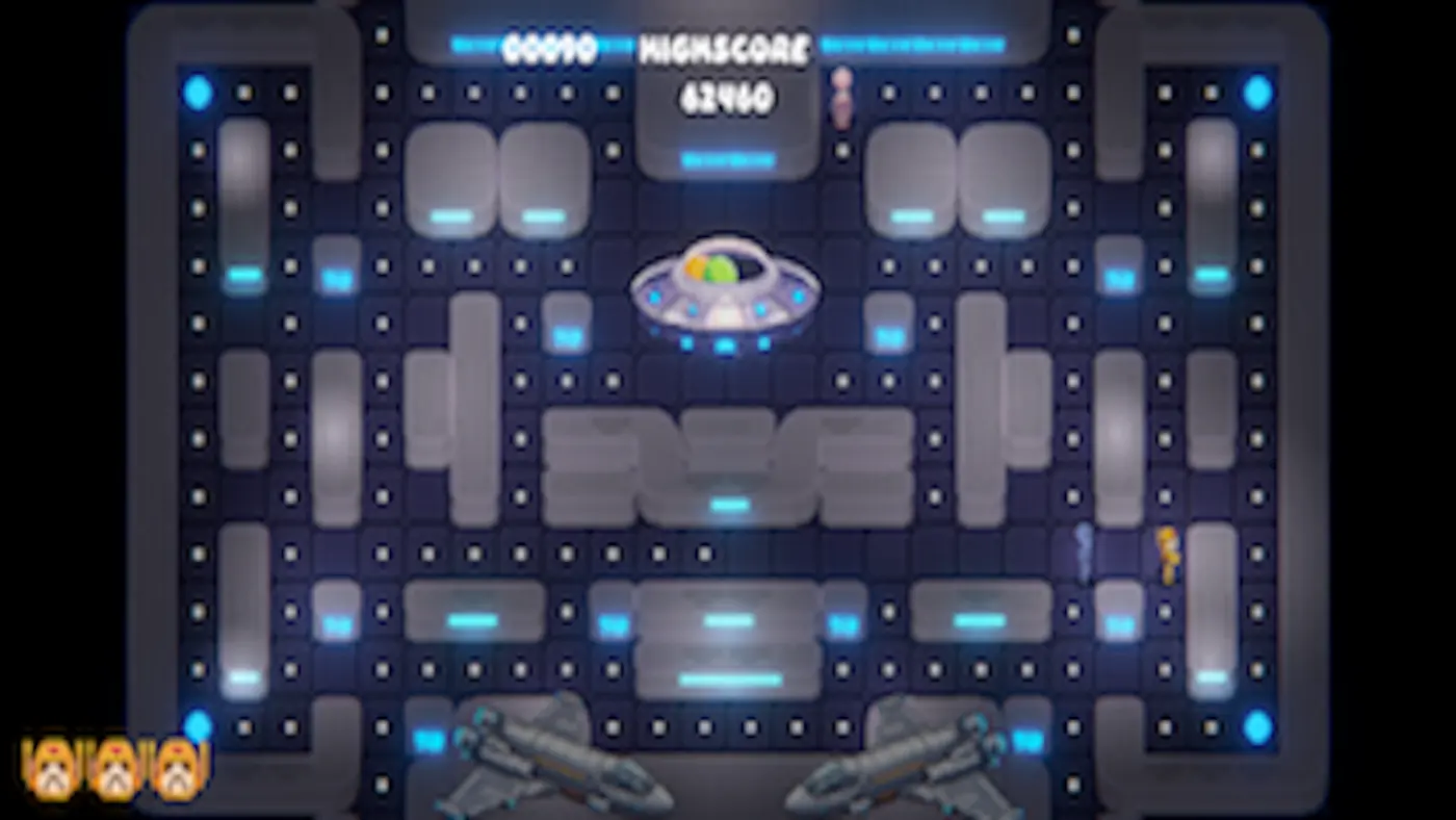SuperBusy screenshot 3