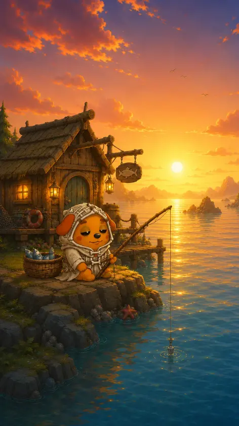 Pawtato Land screenshot 4