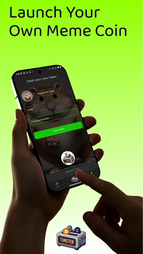 toaster screenshot 4