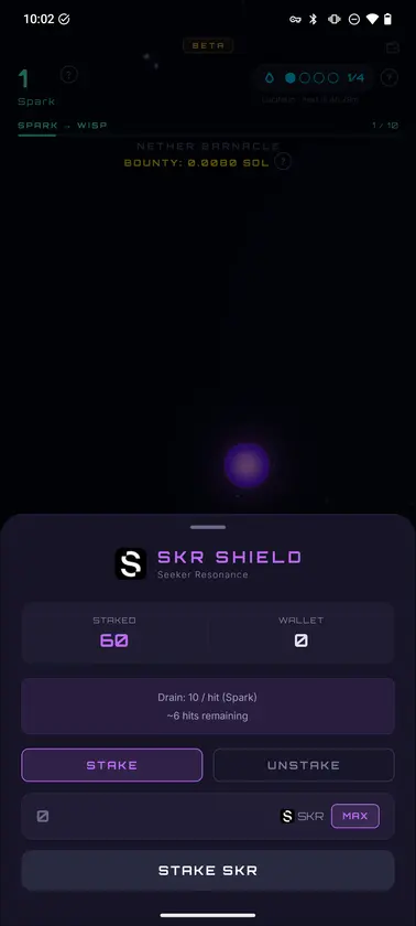 Project Hadal screenshot 5