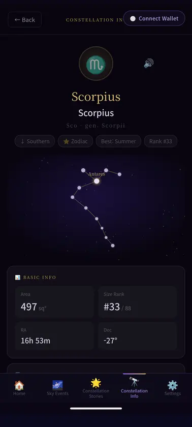 Daily Horoscope screenshot 9