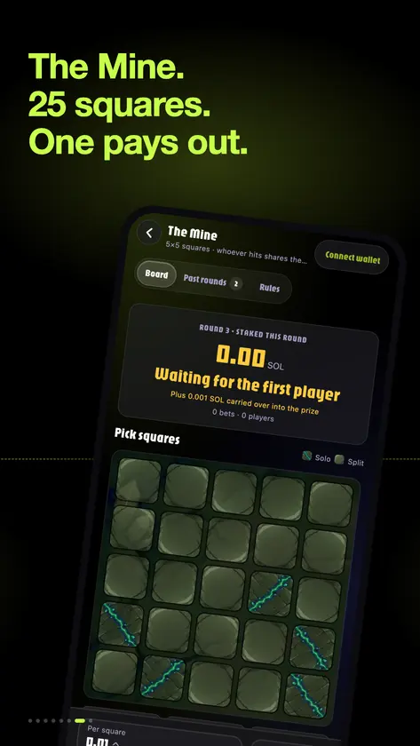 SolRoyale screenshot 7
