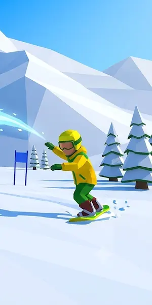 powder rush screenshot 4
