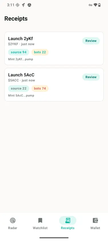 Pulse Path screenshot 5
