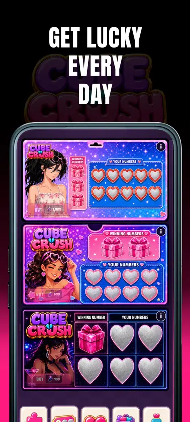 Cube Crush screenshot 4