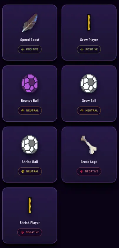 Eggy League screenshot 4