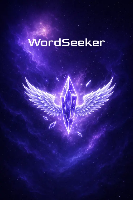 WordSeeker screenshot 1