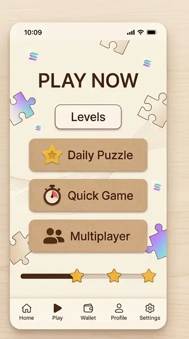 crypto puzzle screenshot 2