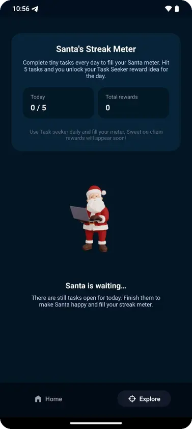 Task Seeker screenshot 4