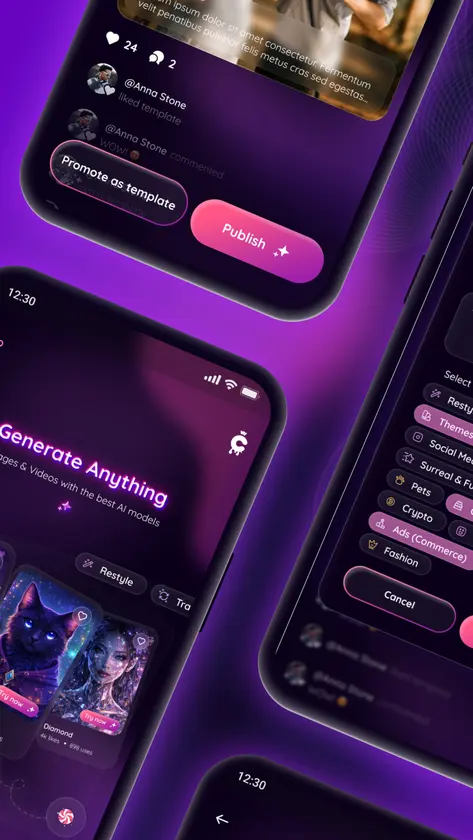Candy Studio screenshot 8