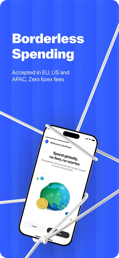 Surfcash screenshot 3