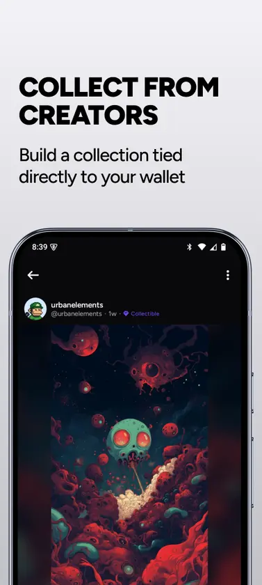 Desperse screenshot 3