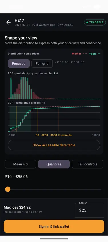 Parabola screenshot 3