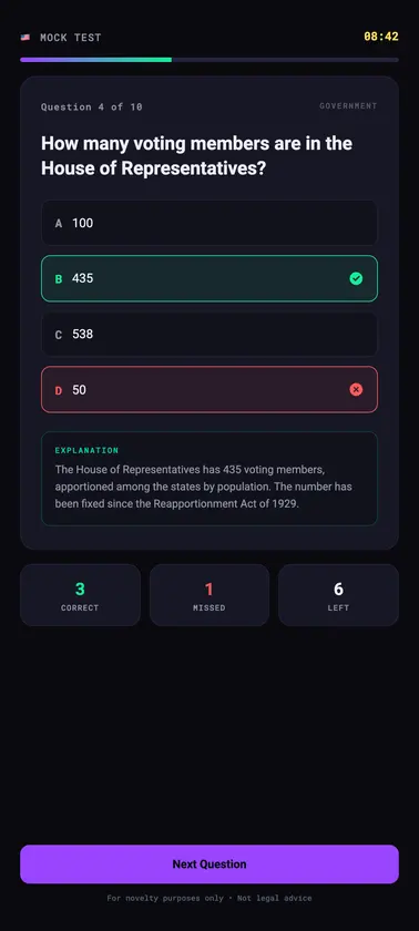 CitizenSol screenshot 2