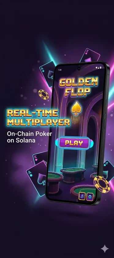 GoldenFlop screenshot 1