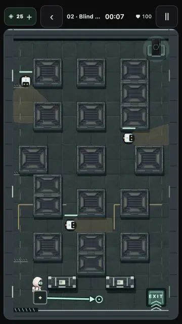 Steal a Seeker screenshot 2