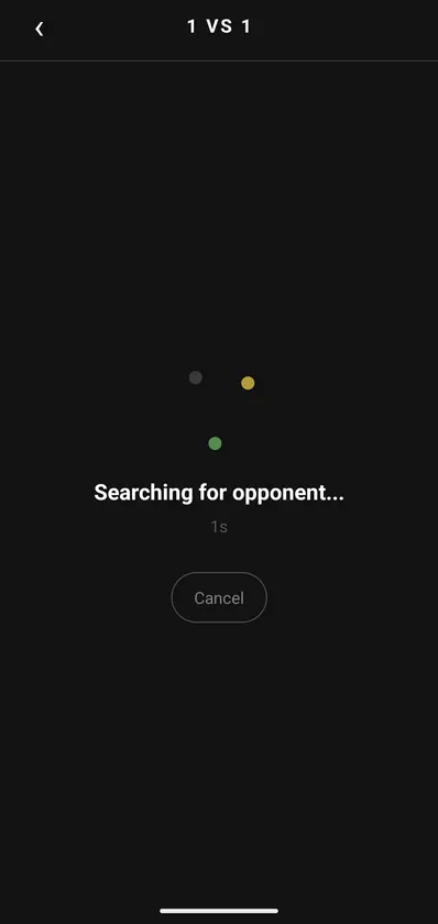 Chain Words screenshot 4