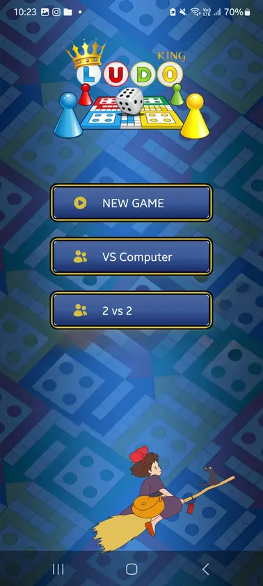 Solana Ludo screenshot 2
