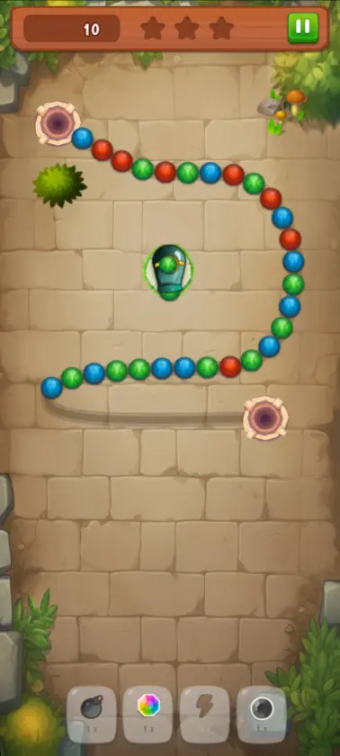 Canon Ball screenshot 5