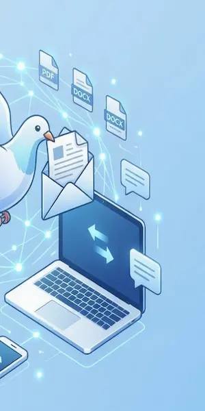 fly pigeon screenshot 4