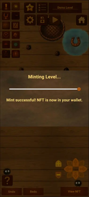 Token Toss screenshot 3