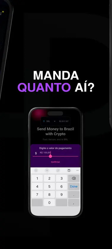 PagCrypto Old screenshot 4