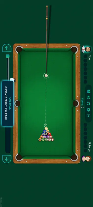 8 Ball Pool screenshot 2