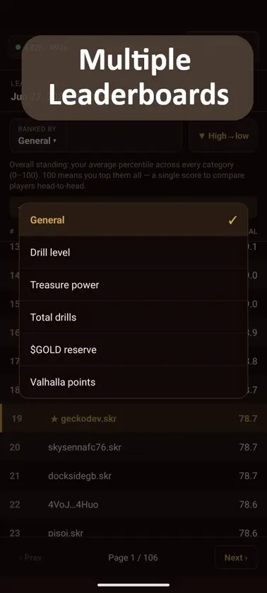 Board Rush screenshot 2