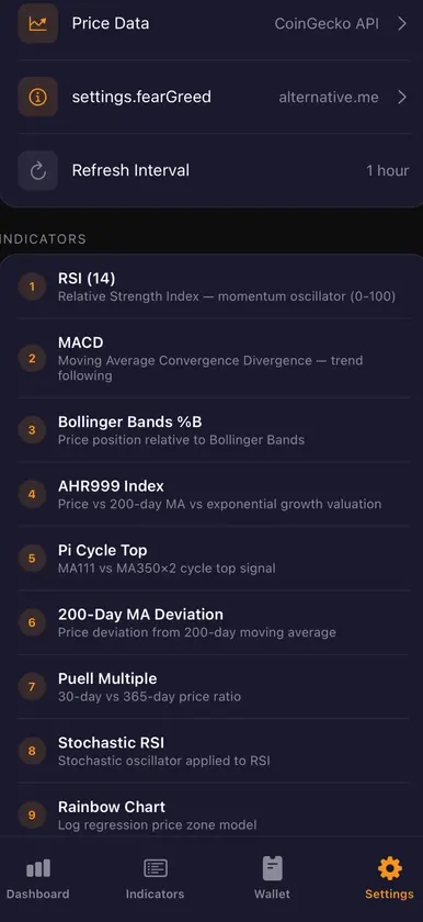 solndex screenshot 3