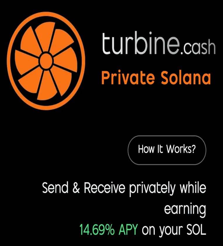 Turbine Cash screenshot 4