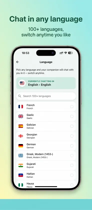Kimochi.fun screenshot 6