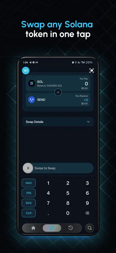 Pluto screenshot 4
